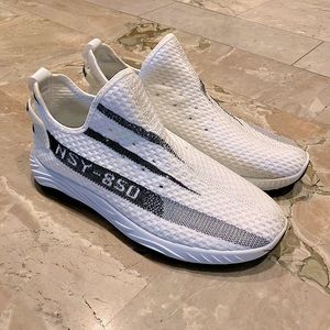 Men's Casual Sneaker